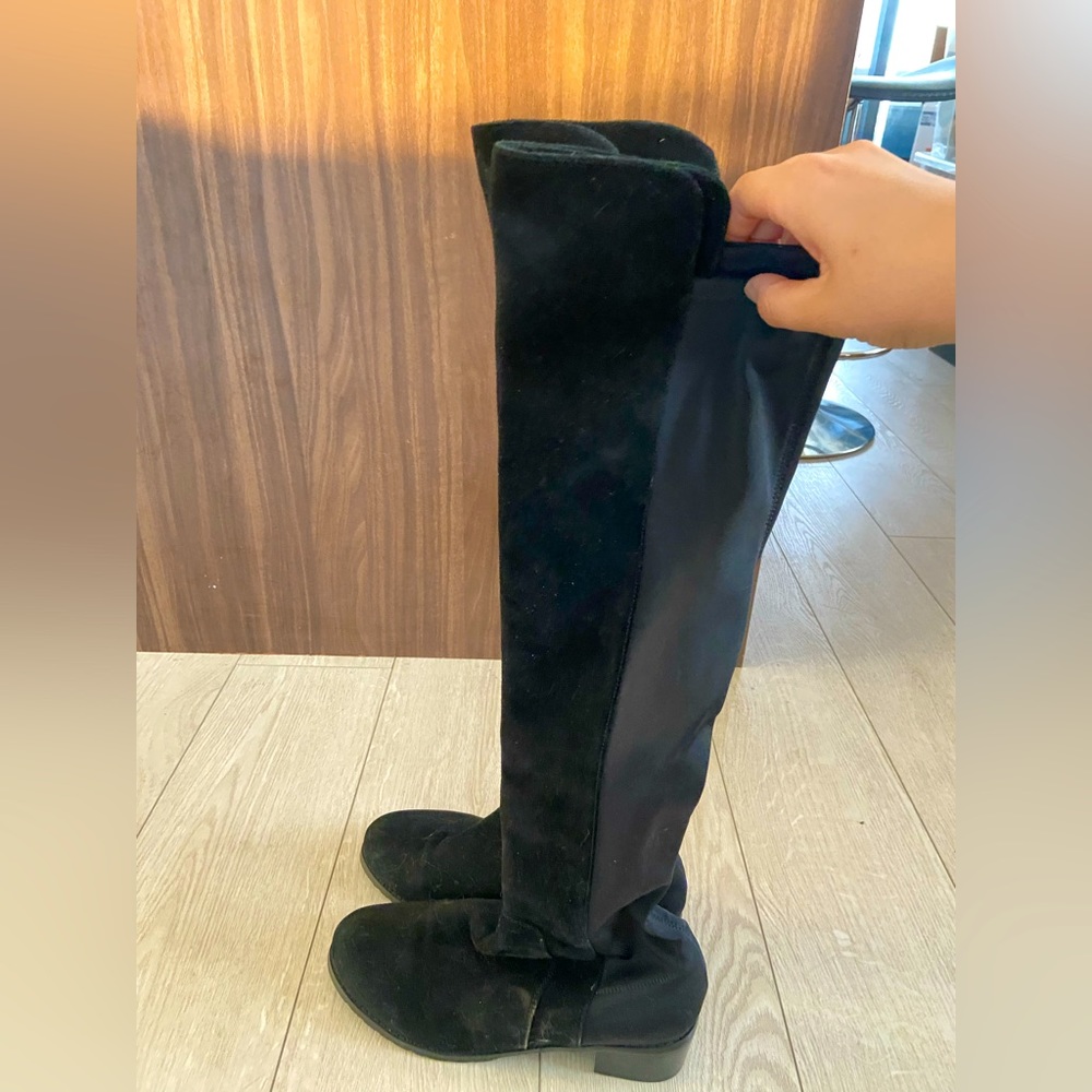 Stuart Weitzman Boots